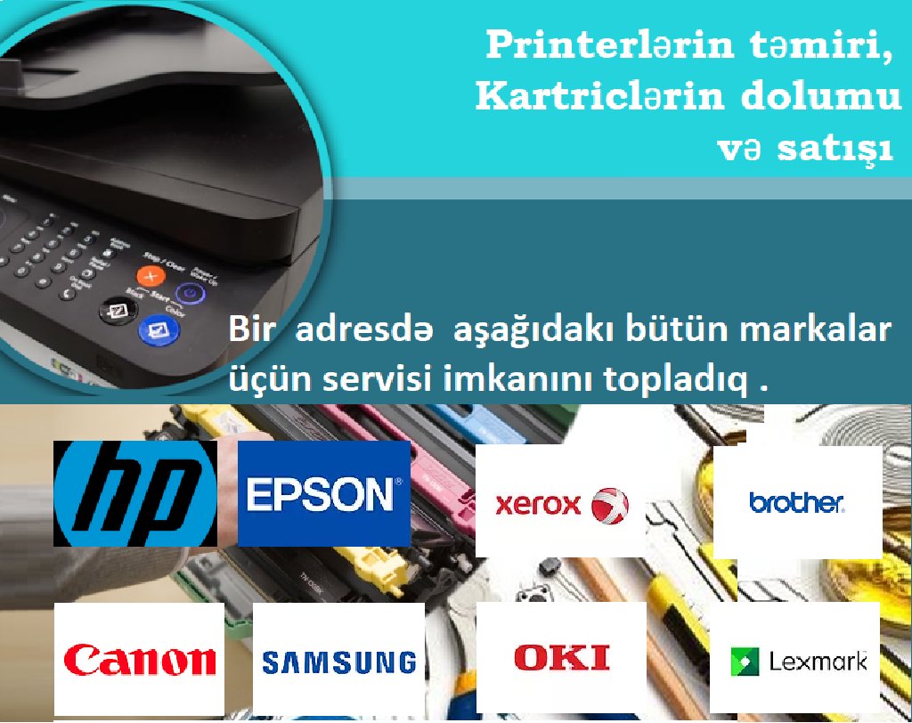 Texnikanın təmiri: - lalafo.az Bakı şəhərində