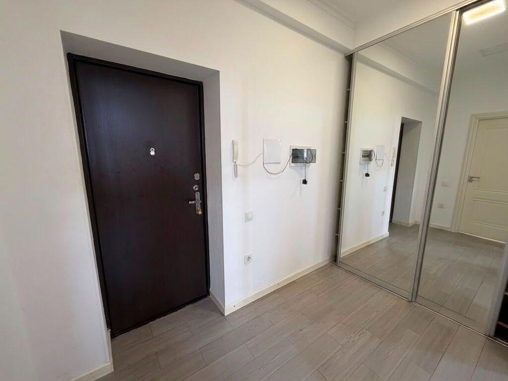 2 комнаты, 41 м², Вефа ТЦ Элитка, 9 этаж, Евроремонт: фото 7