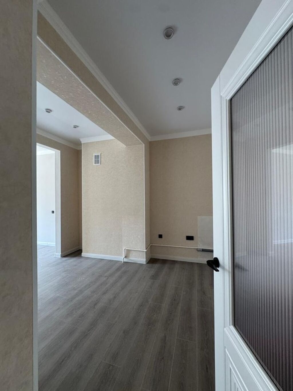 2 комнаты, 55 м², Фрунзе мкр., Элитка, 8 этаж, Евроремонт: фото 7
