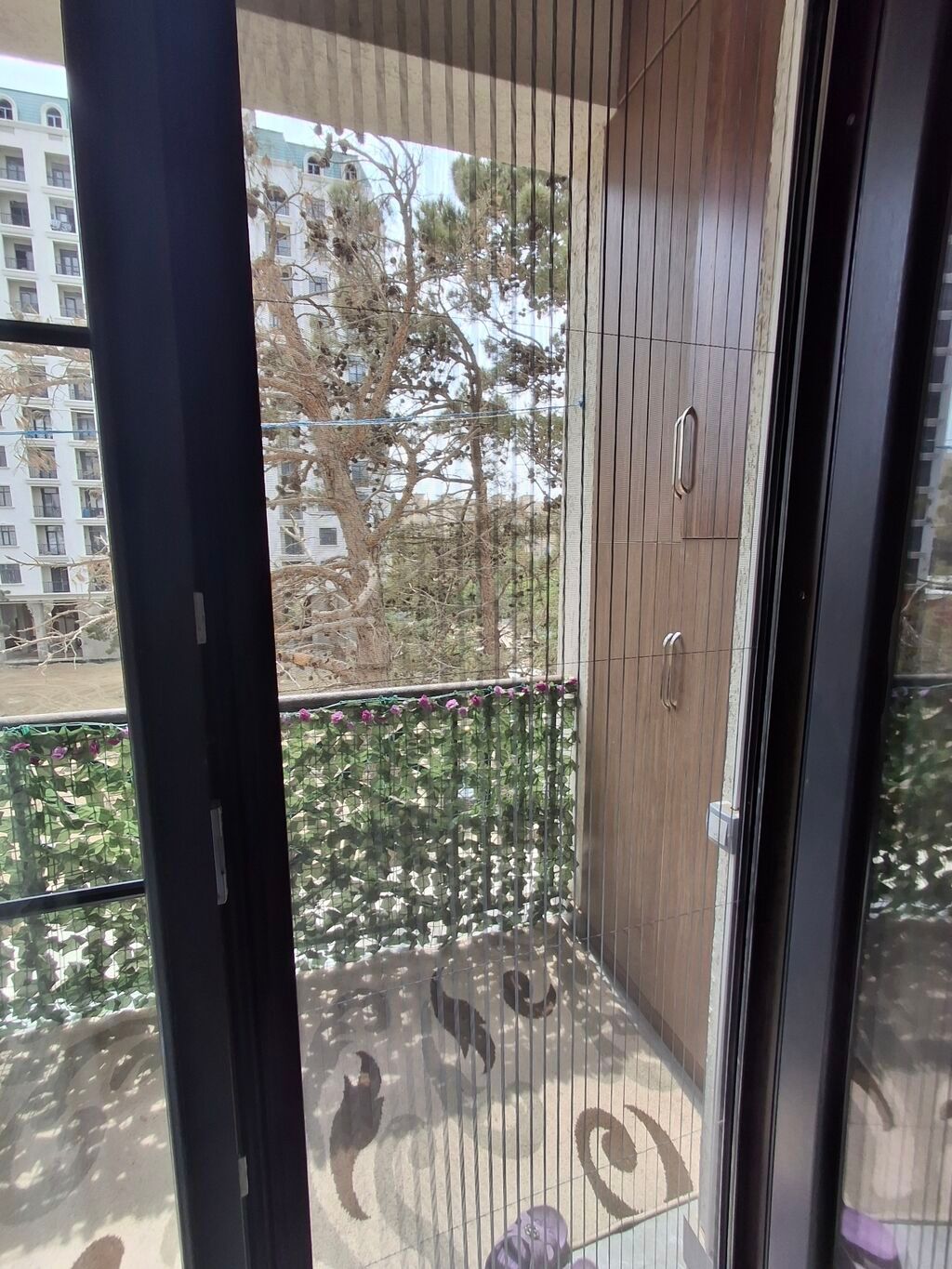 2 otaqlı, Yeni tikili, m. Həzi Aslanov, 67 kv. m