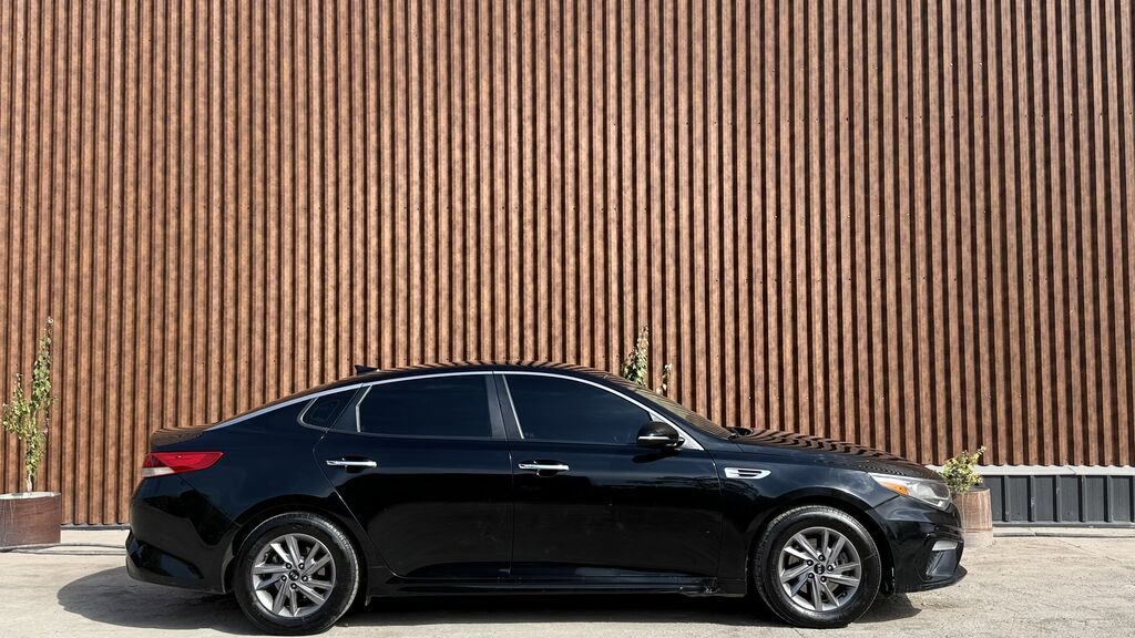 Kia Optima: 2017 г., 2.4 л, Автомат, Бензин, Седан: фото 6