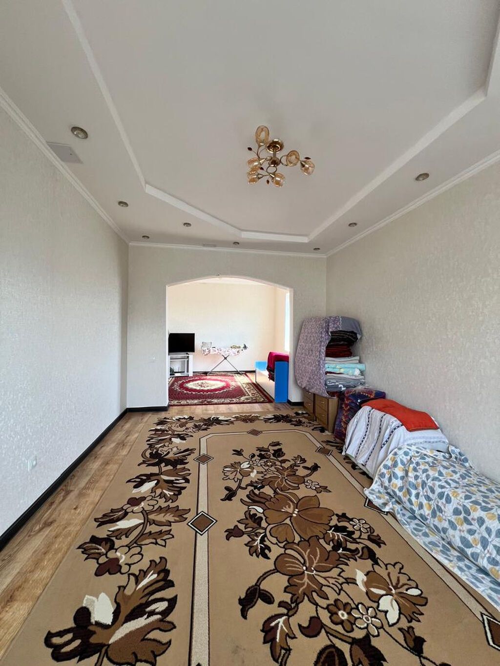 2 комнаты, 87 м², 9 этаж: фото 4