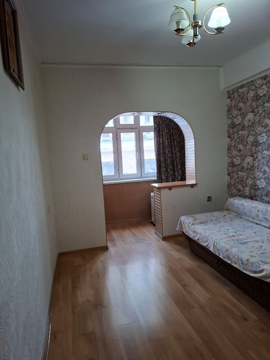 2 комнаты, Собственник, Студентам, от 1 года, С мебелью полностью: фото 2
