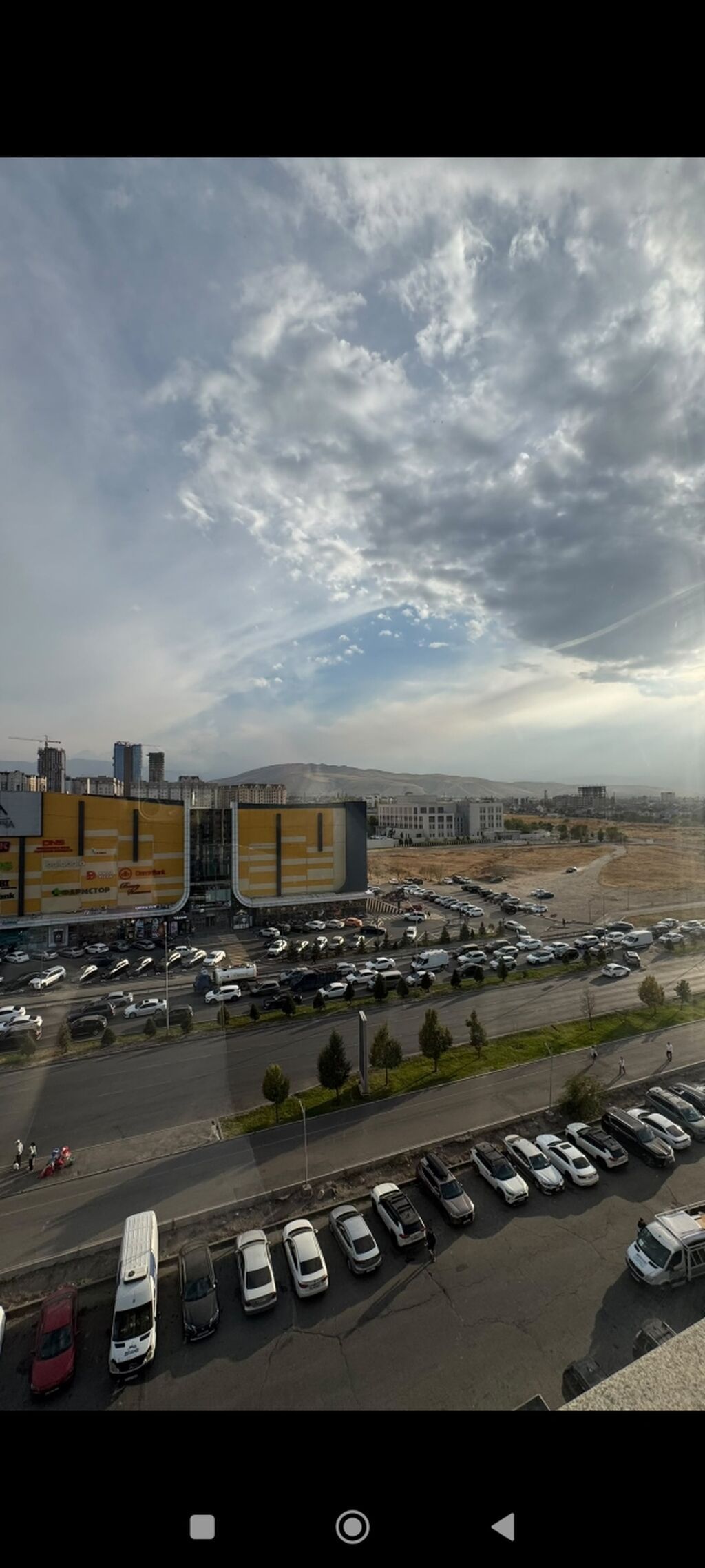 3 комнаты, 130 м², Ала-Арча ТРЦ Элитка, 8 этаж, Свежий ремонт: фото 1