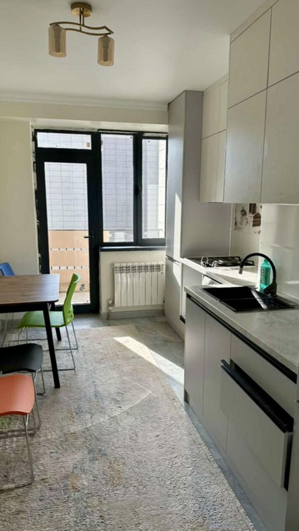 Подселим парней в 2-комнатную квартиру, Алматинка: фото 3