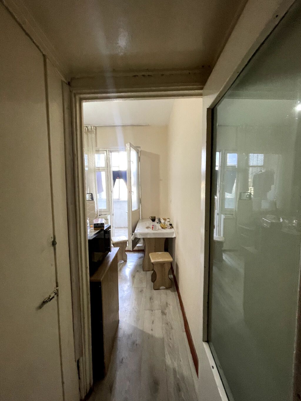 Продам 1-комнатную квартиру 34 м² в мкр Юг-2: фото 6