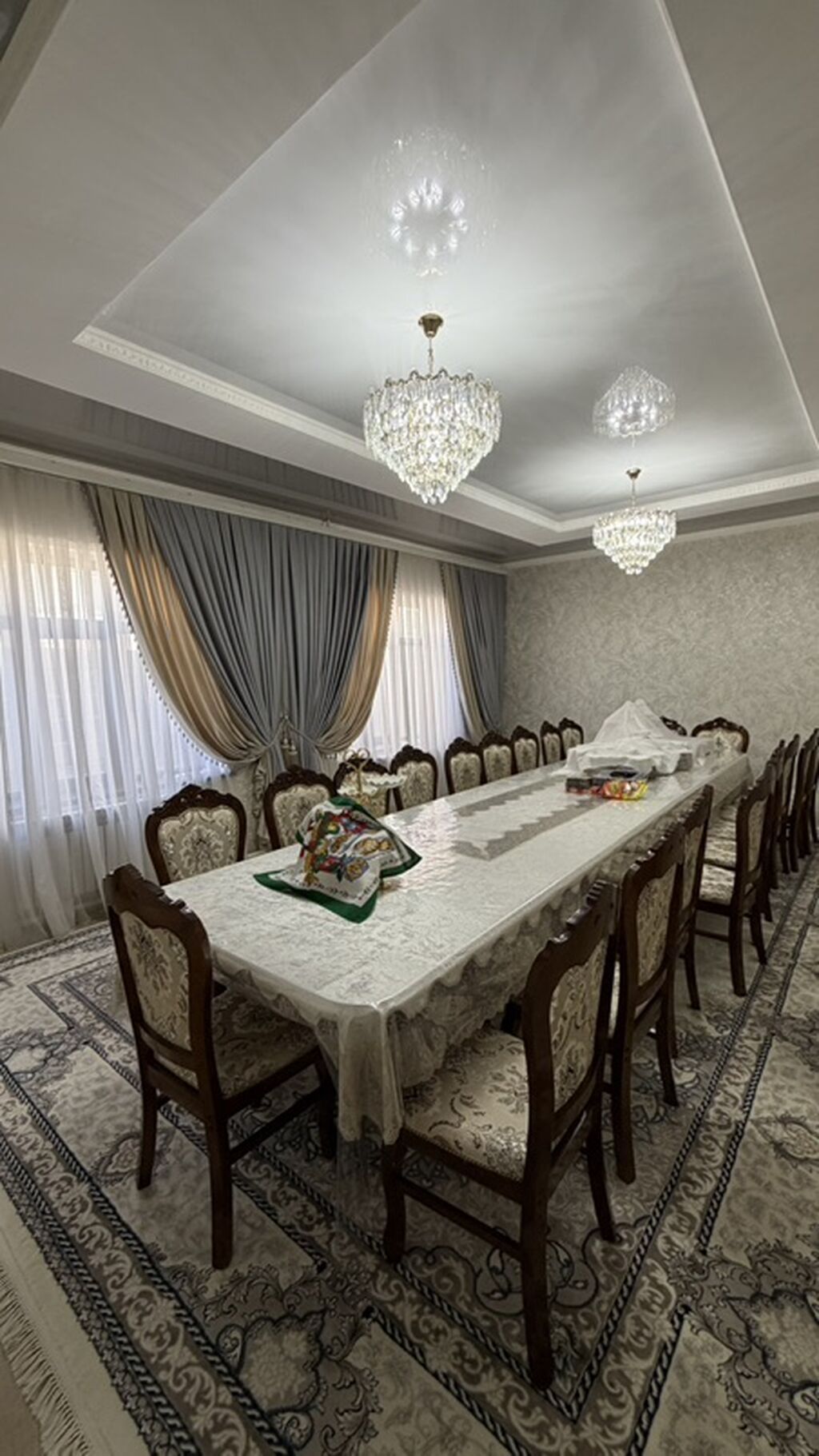 350 м², 6 комнат и более: фото 4