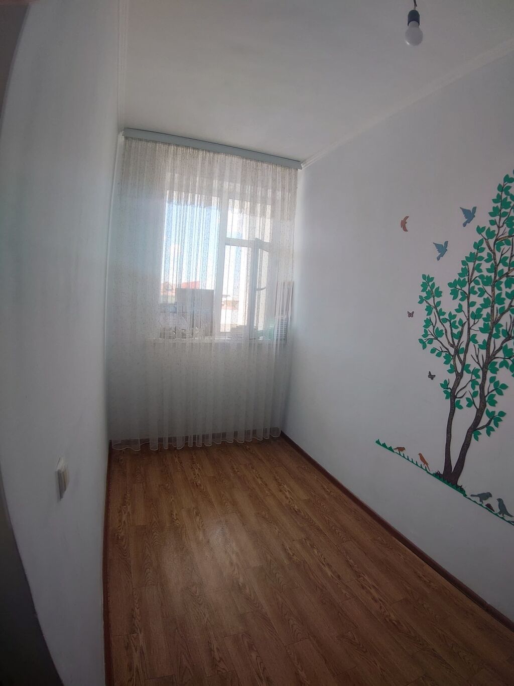 1 комната, 31 м², Кок-Жар ж/м Малосемейка, 2 этаж, Свежий ремонт: фото 8