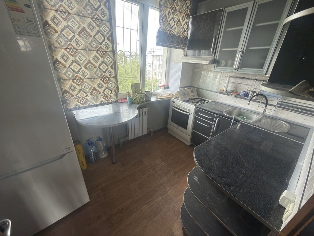 Просторная 3-комн. квартира, 66 м², 5 этаж: фото 7