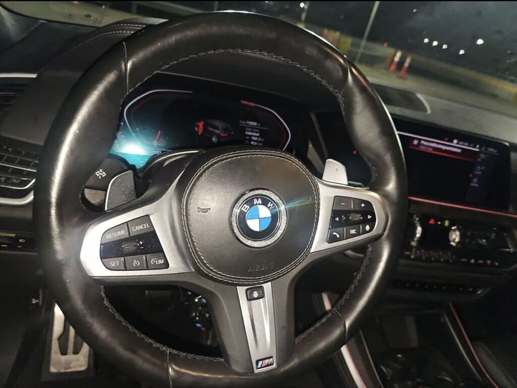 BMW X5 M: 2020 г., 3 л, Автомат, Бензин, Кроссовер: фото 8