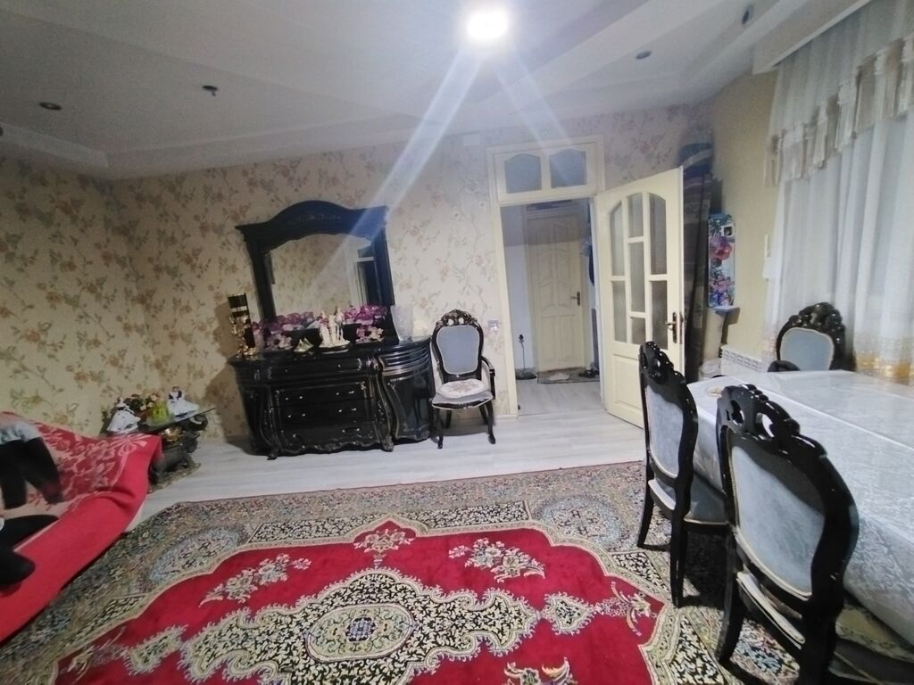 Xırdalan, 3 otaqlı, Köhnə tikili, 80 kv. m