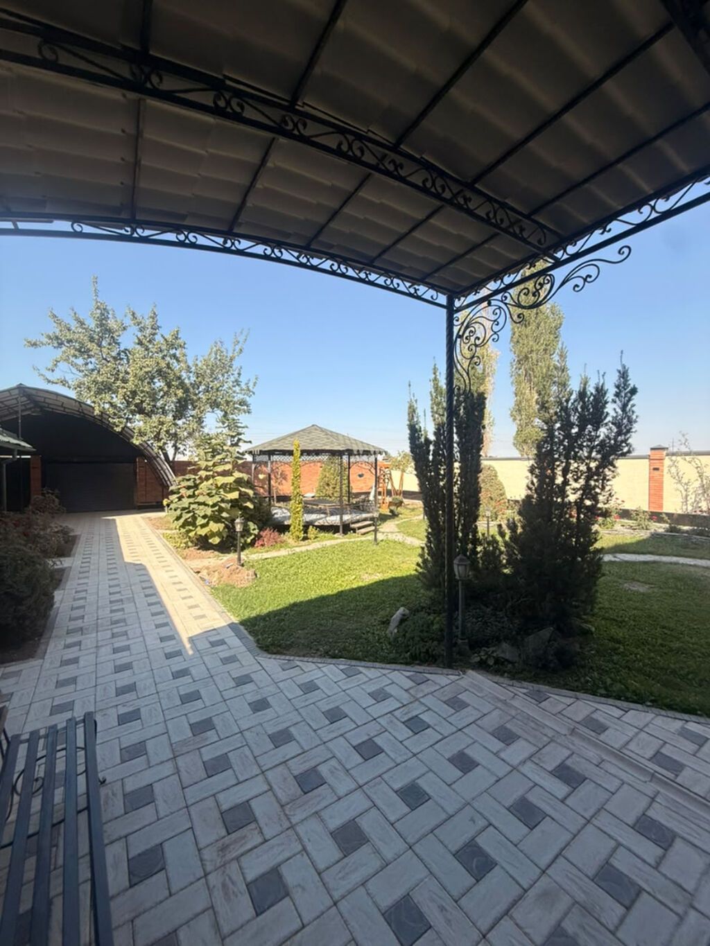 500 м², 6 комнат и более, Кок-Жар ж/м: фото 8