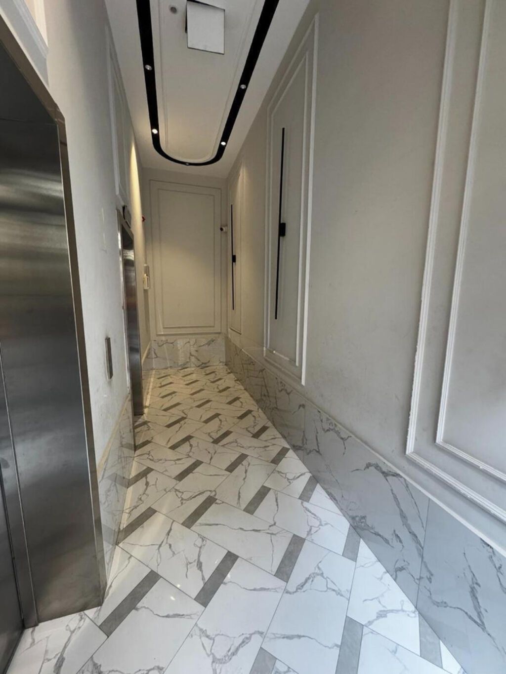 East Park kompleksində 3 otaqlı yeni tikili mənzil satılır, 98 m², 335 000 AZN, şəkil 3 / 12