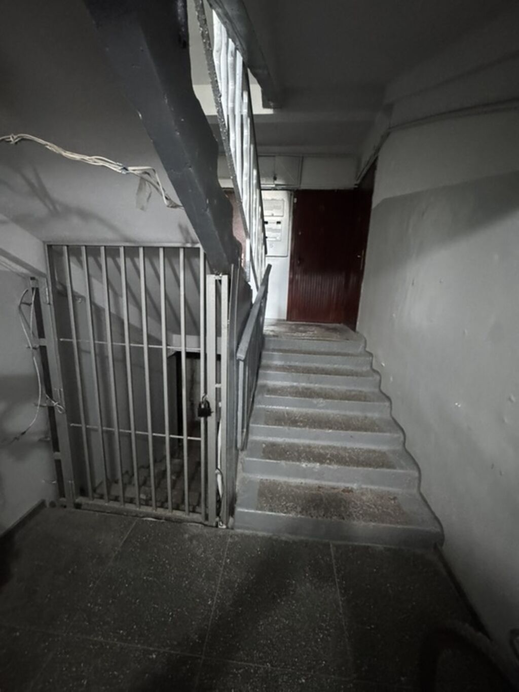 3 комнаты, 60 м², 5 мкр 104 серия, 4 этаж, Евроремонт: фото 8