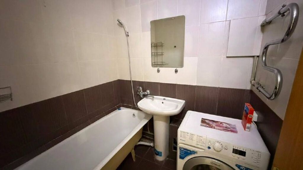 70 м² | 3-комнатная квартира 900 $/мес. Депозит — 900 $ 8: фото 7