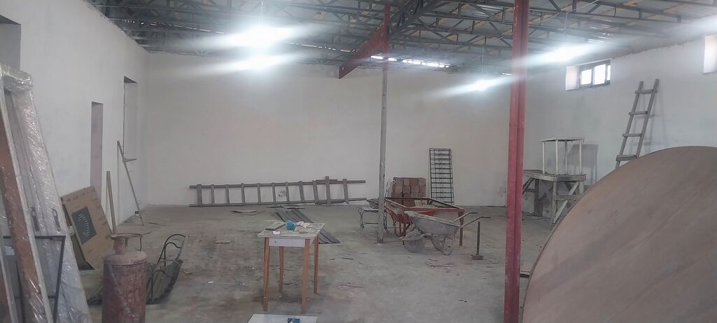 Commercial property for rent, Binagadi settlement, Baku