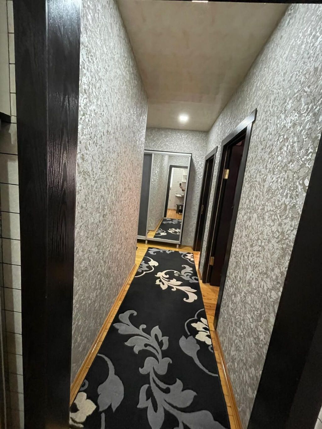2-room new-build apartment for sale in Məmmədli, 62 m², 89 000 AZN, photo 4 / 7
