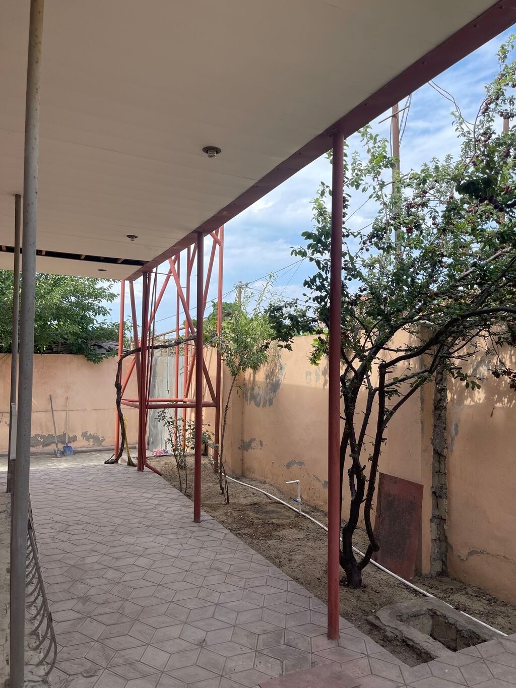 Pirşağıda 2 otaqlı həyət evi satılır, 90 m², 80 000 AZN, şəkil 5 / 12