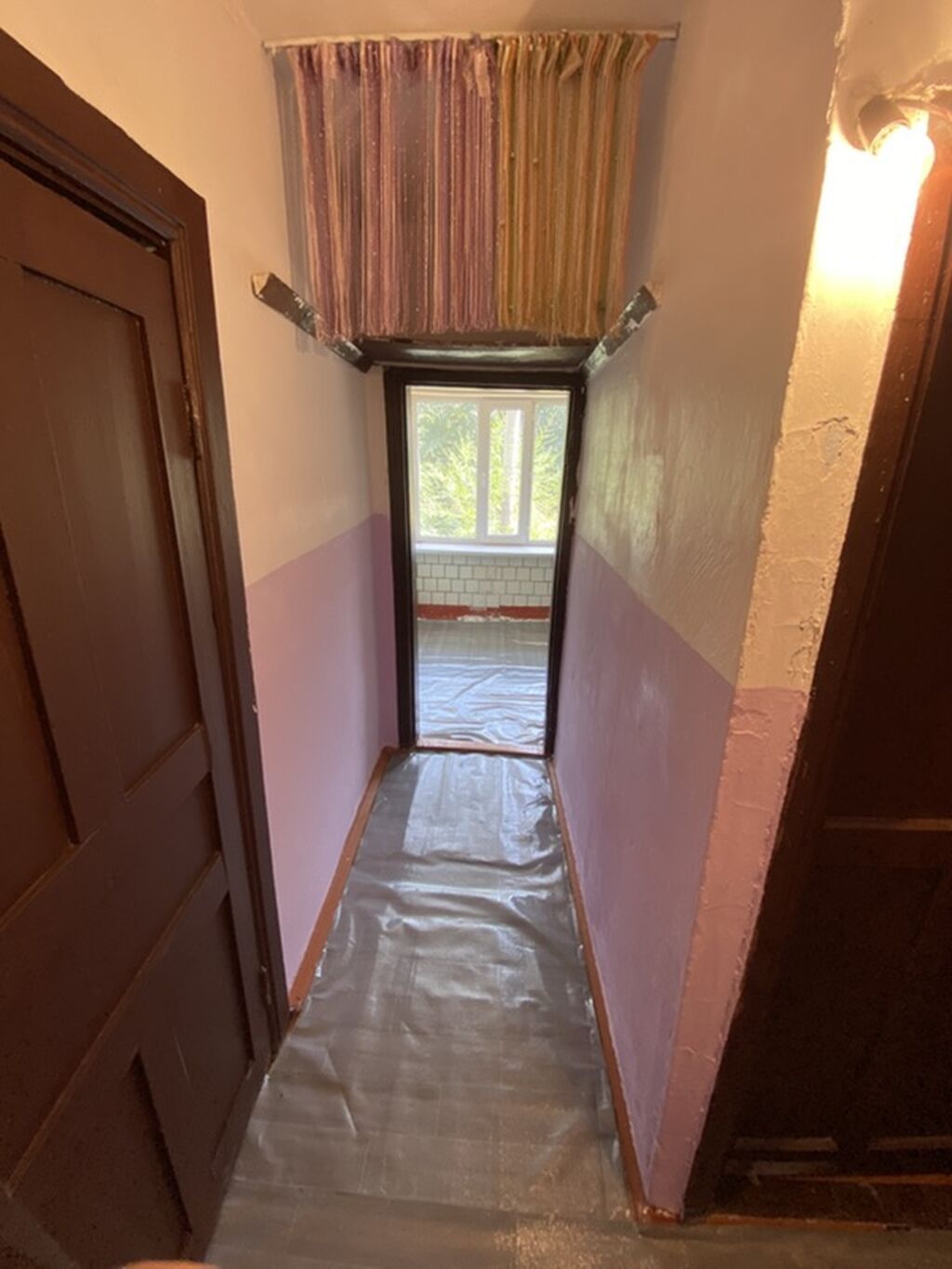 🏠 Продаётся 2-комнатная квартира в Ивановке 📍 Район станции 📐 Площадь