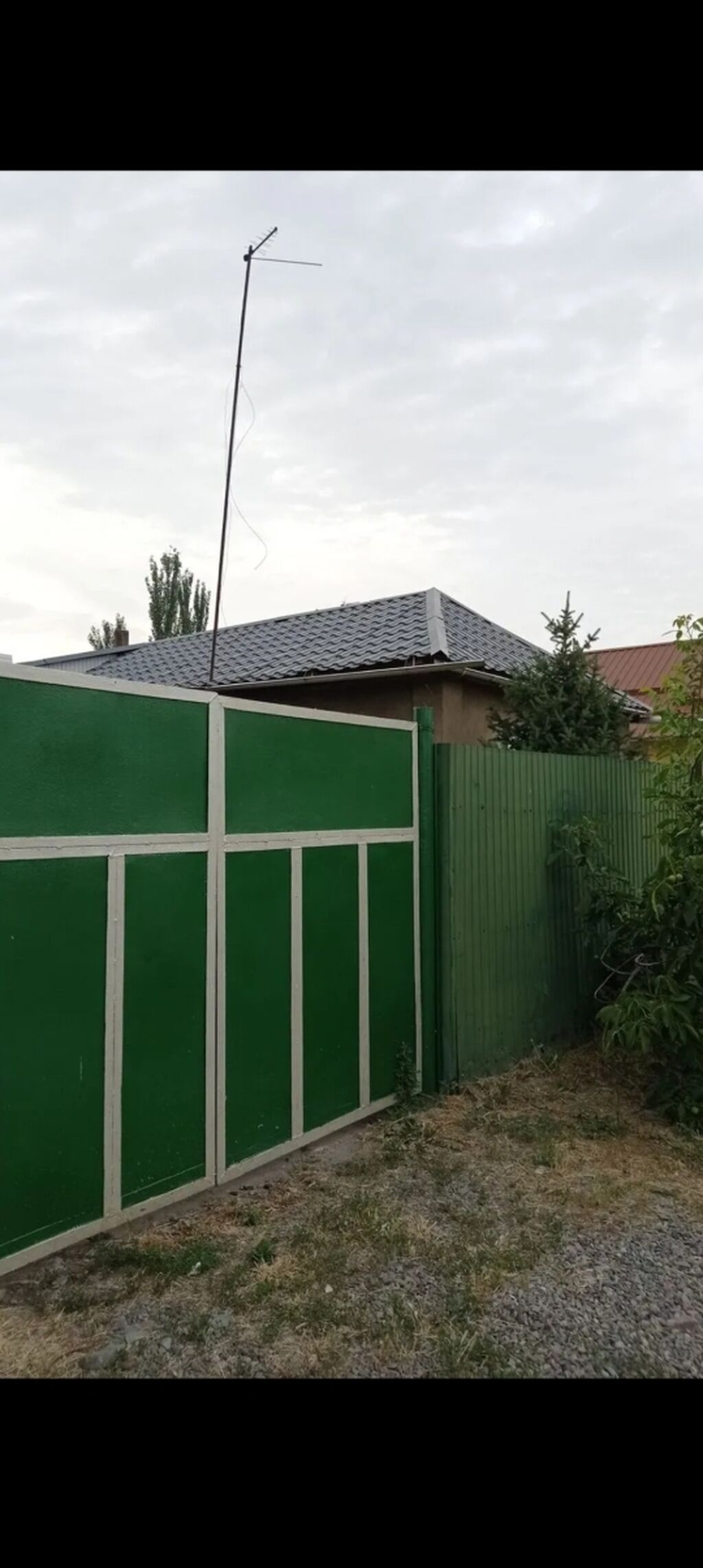 60 м², 3 комнаты, Арча-Бешик ж/м: фото 1
