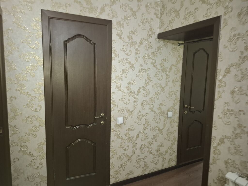 Сдаю светлую 4‑комнатную квартиру. Находится квартира в кубике: фото 8