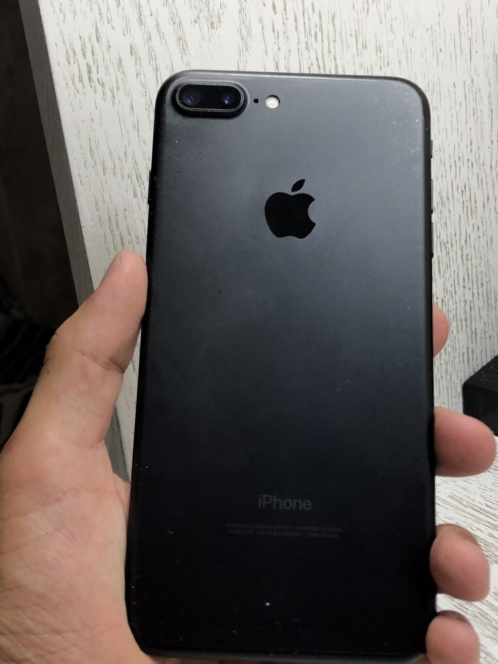 Iphone 7 Бу Купить