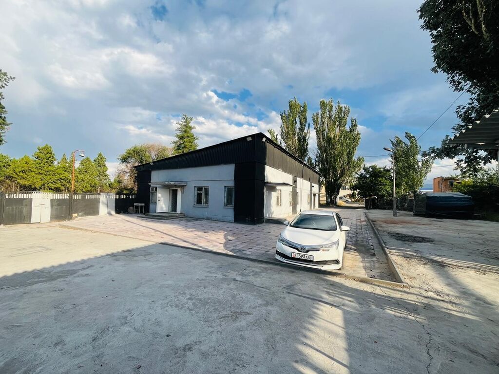 Здание, 1300 м² — фото 3