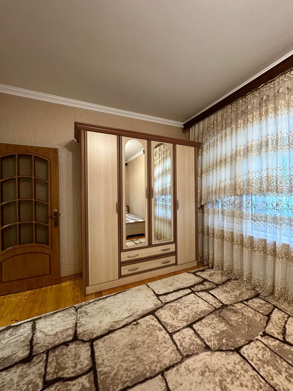 4-room old-build apartment for sale in Digah, 98 m², 182 000 AZN, photo 4 / 12