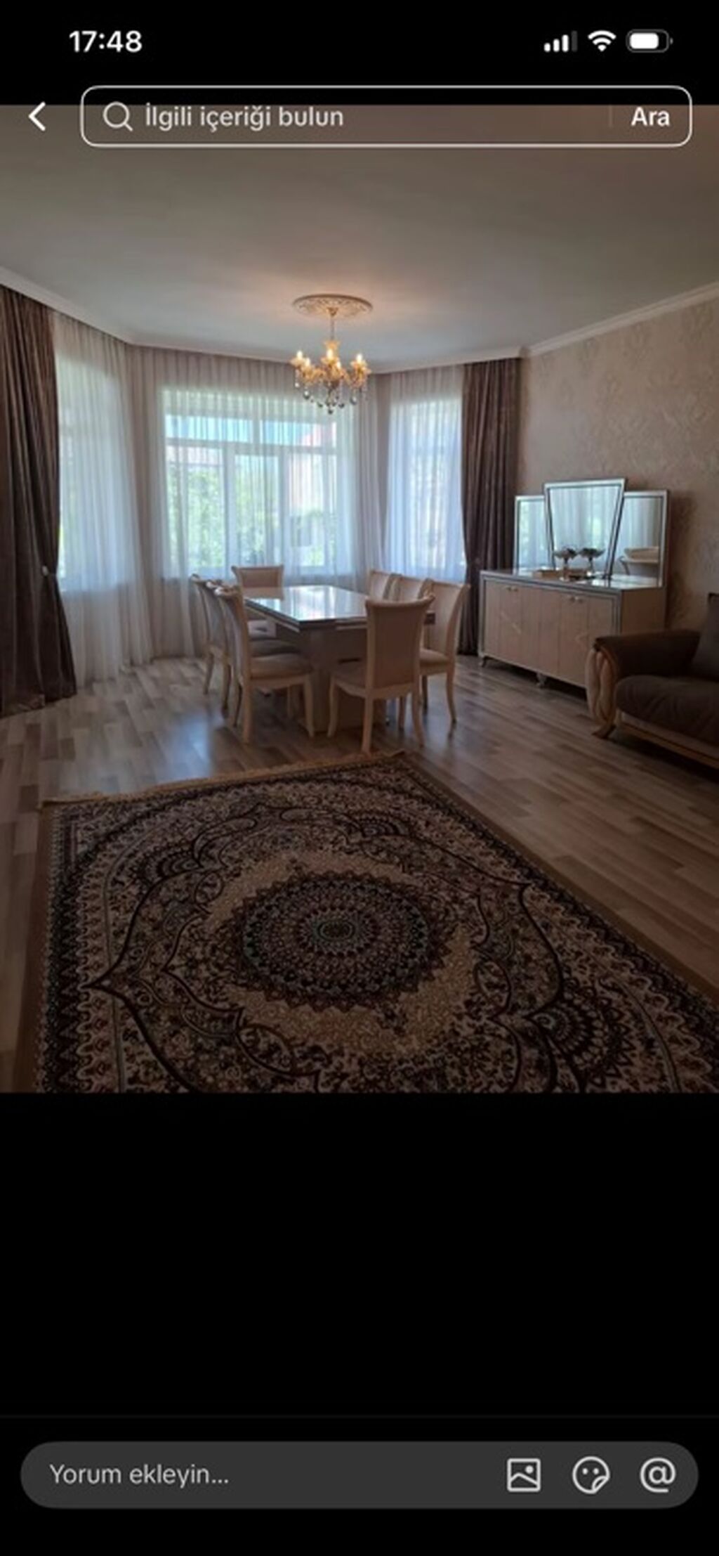 5 otaqlı, 130 kv. m, Kredit yoxdur, Yeni təmirli