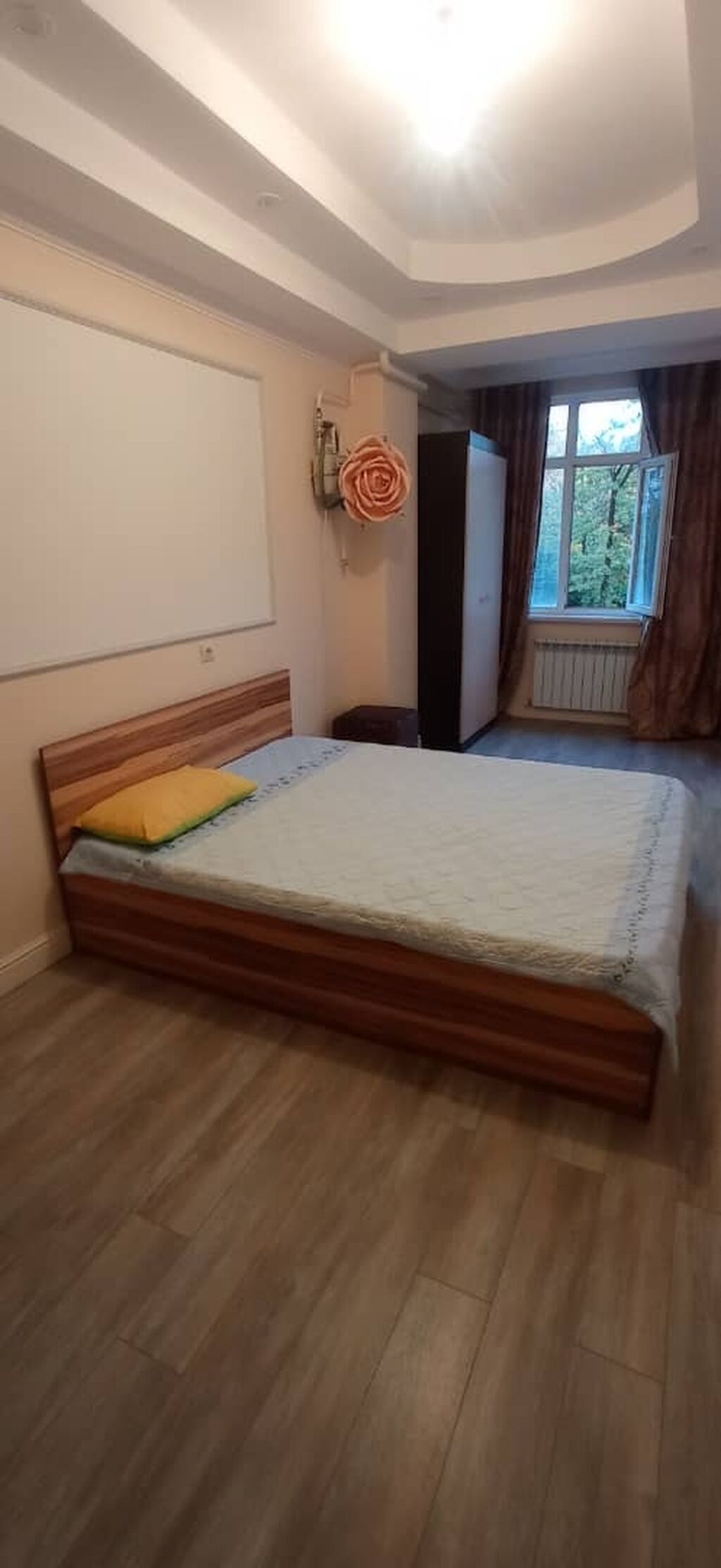 2 комнаты, 56 м² — фото 7