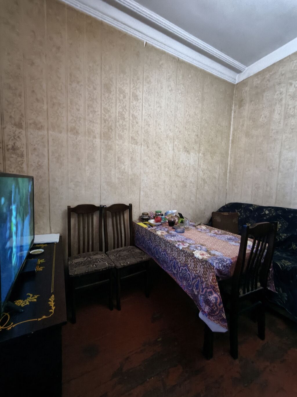 Bakı, 2 otaqlı, Köhnə tikili, m. Nəriman Nərimanov, 40 kv. m