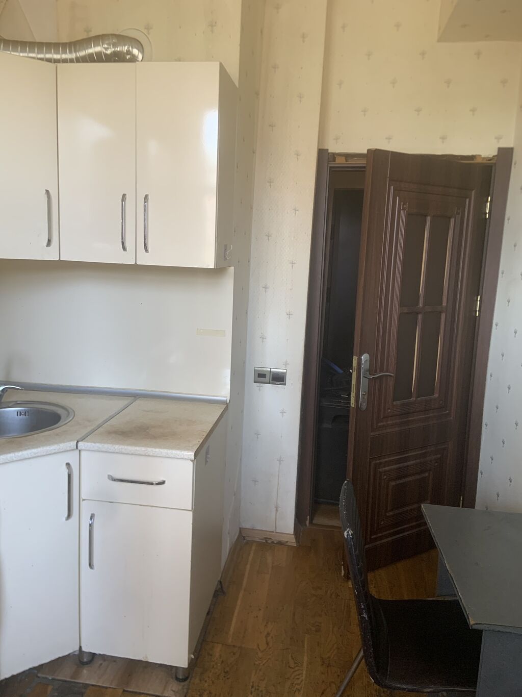 2 otaqlı, Yeni tikili, 55 kv. m