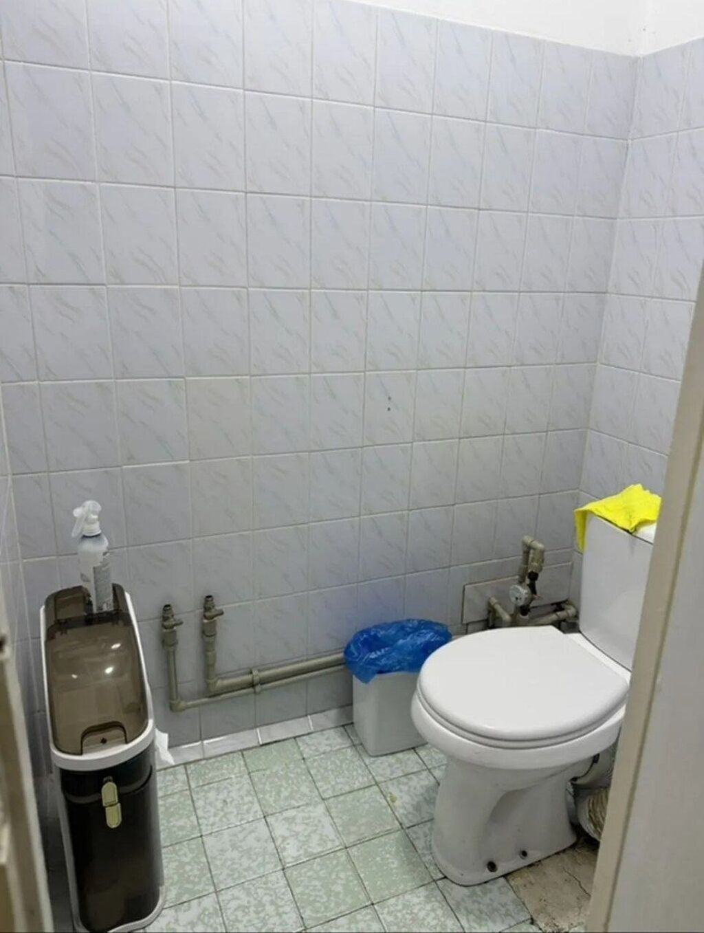 2 комнаты, 48 м², Восток-5 мкр 105 серия, 5 этаж, Свежий ремонт: фото 5