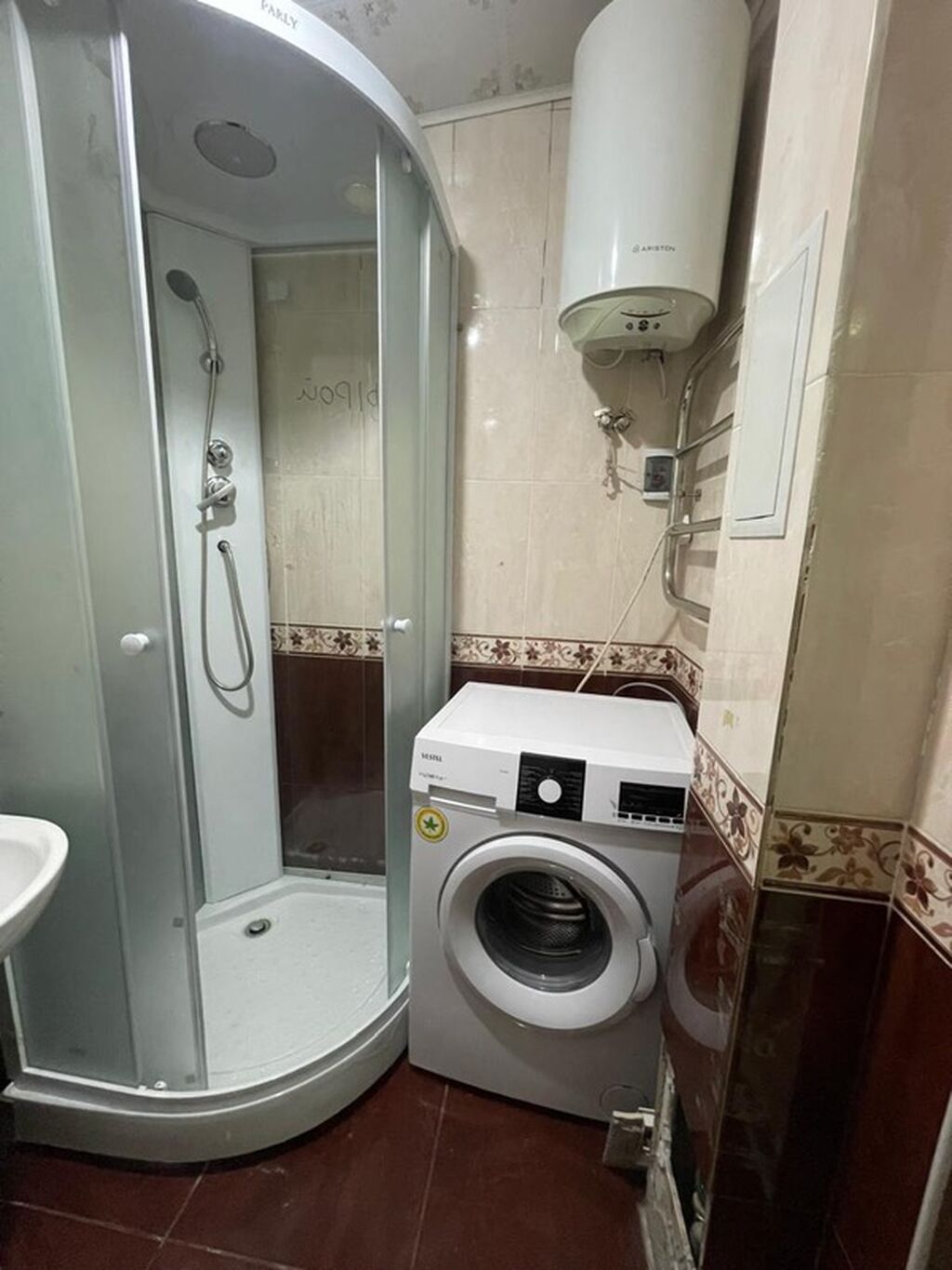 1 комната, Собственник, Семейным, от 1 года, С мебелью: фото 5