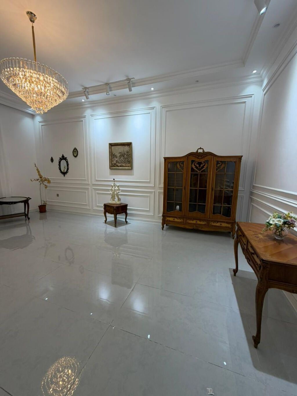 Binəqədi qəs. 3 otaqlı, 116 kv. m, Kredit yoxdur, Yeni təmirli