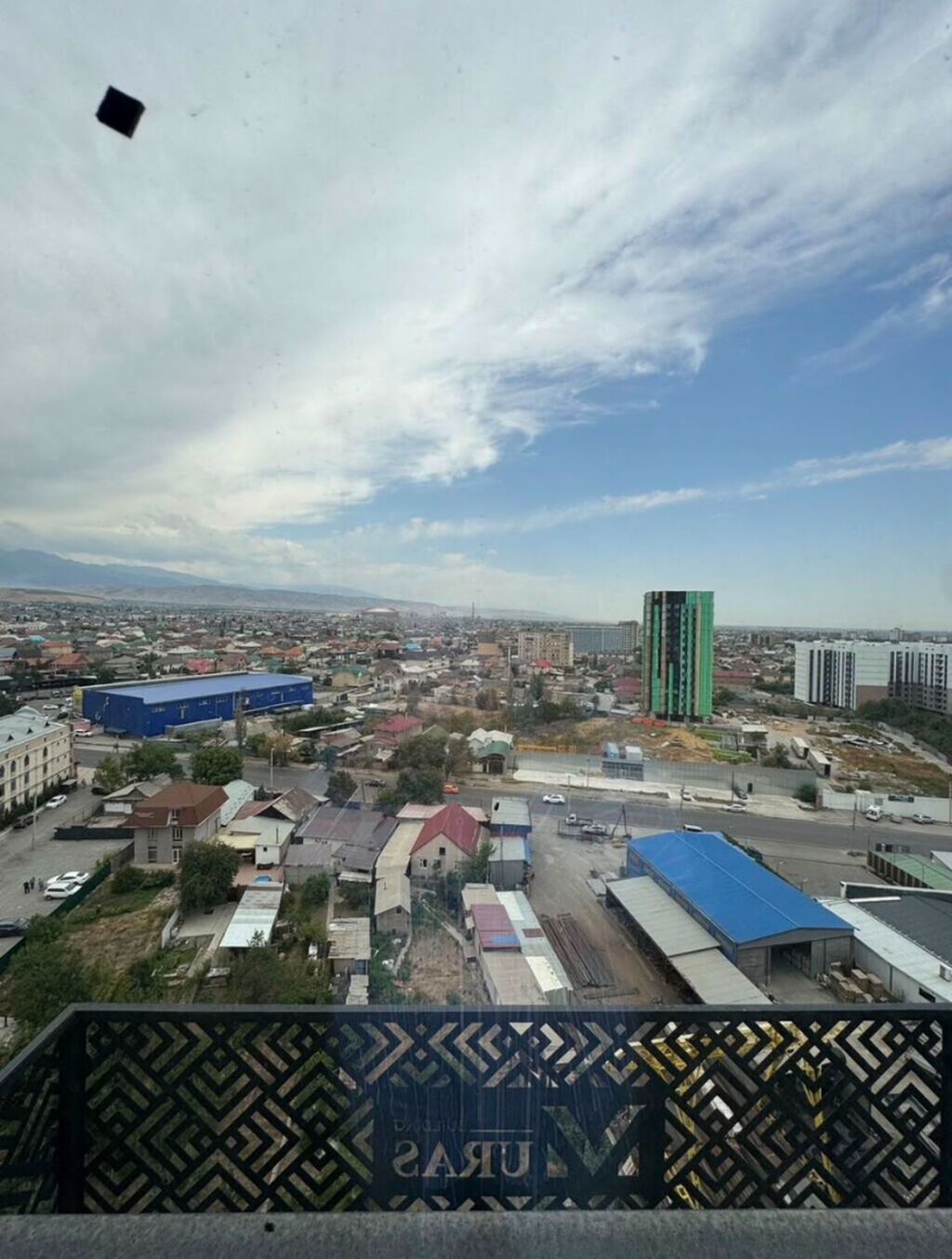 1 комната, 34 м², Нижний Джал (Джал-23) Элитка, 12 этаж, ПСО (под самоотделку): фото 6