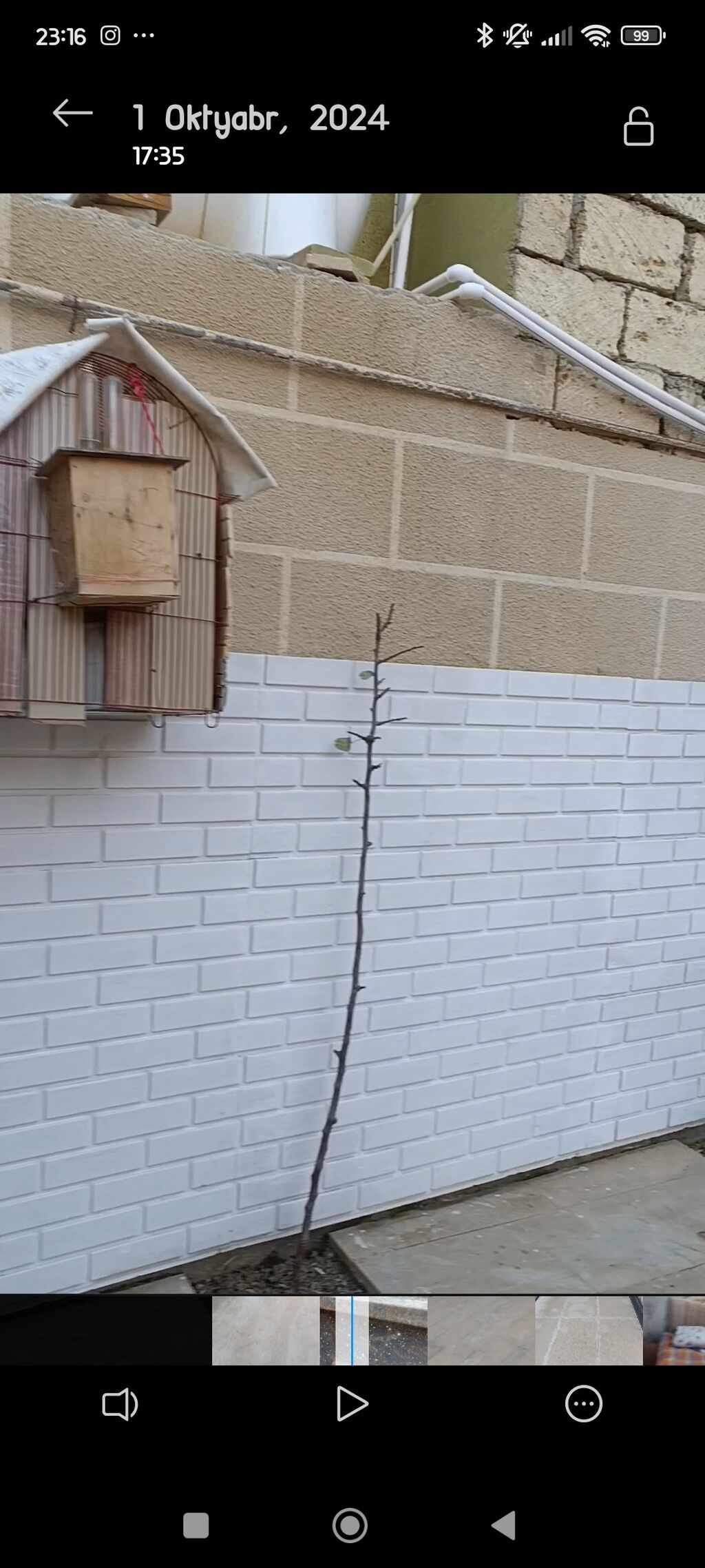 3 otaqlı, 80 kv. m, Kredit var, Yeni təmirli