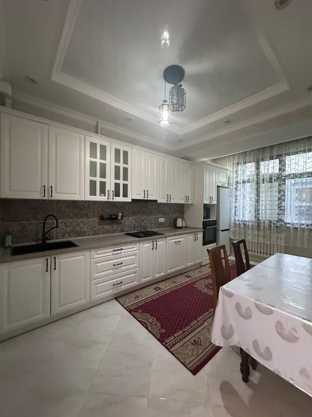 2 комнаты, 70 м², 6 этаж, Косметический ремонт: фото 5