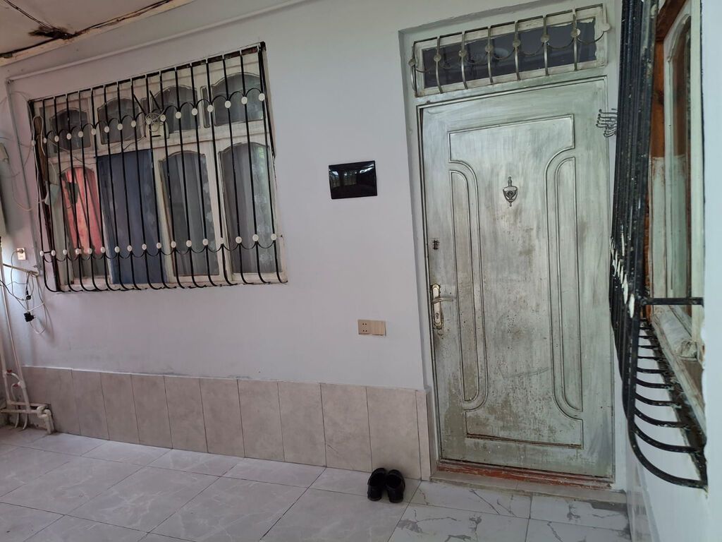 100 kv. m, 3 otaqlı, Qaz, İşıq, Su