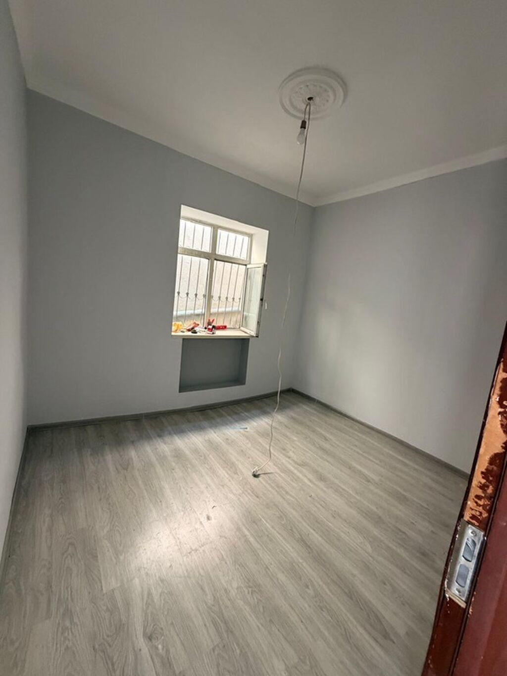 Xirdalanda beyendim terefde 2-otaqli heyet evi satisa cixdi heyete