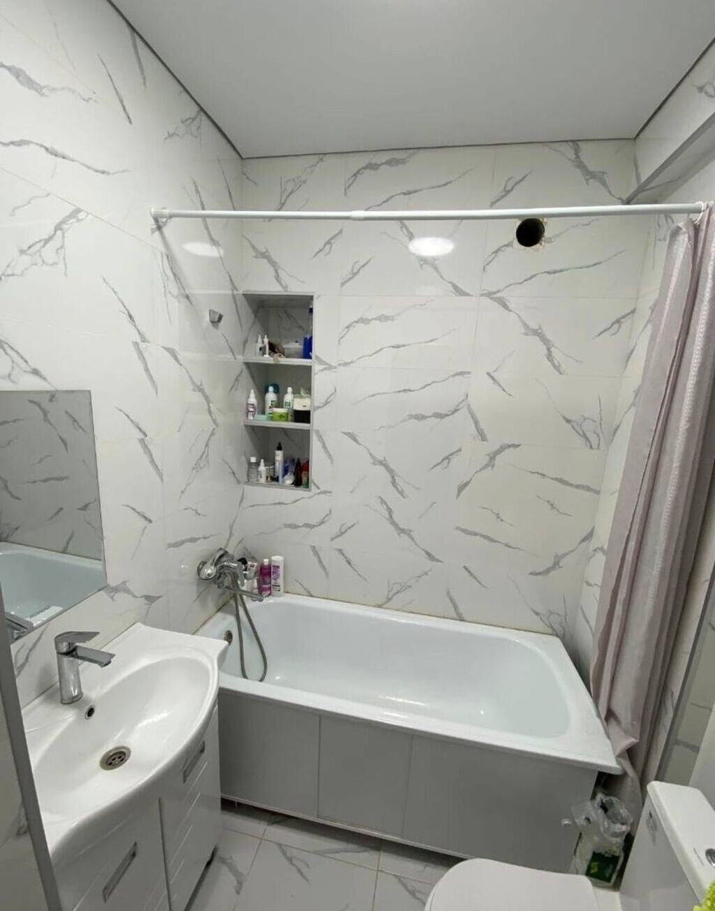 1 комната, 42 м², 9 этаж: фото 5