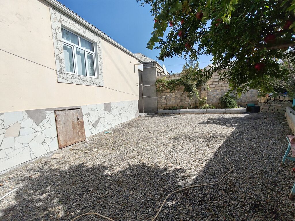 Sumqayıt, 4 otaqlı, Köhnə tikili, 100 kv. m