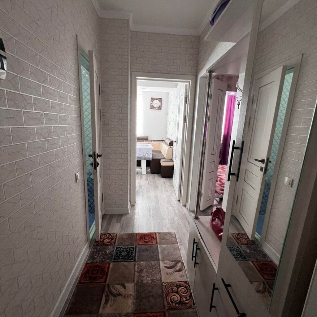 Продам 1-комнатную квартиру, 37 м², ЖК Искендер: фото 6