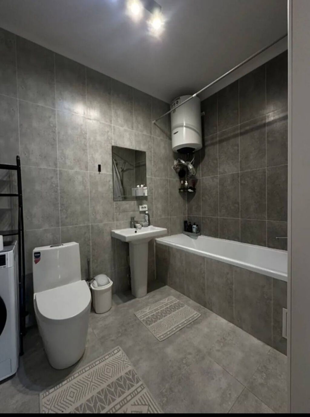 Продам 2-комнатную квартиру 64 м² в ЖК Чатыр-Куль: фото 3
