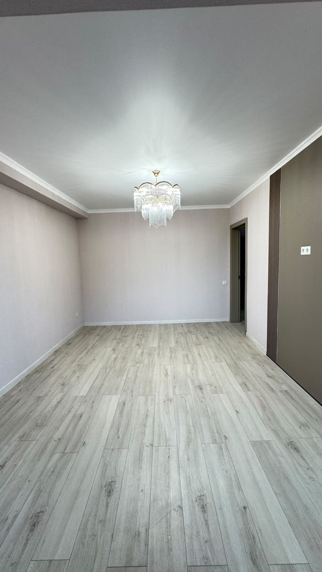 2 комнаты, 65 м², Аламедин-1 мкр Элитка, 2 этаж, Евроремонт: фото 5