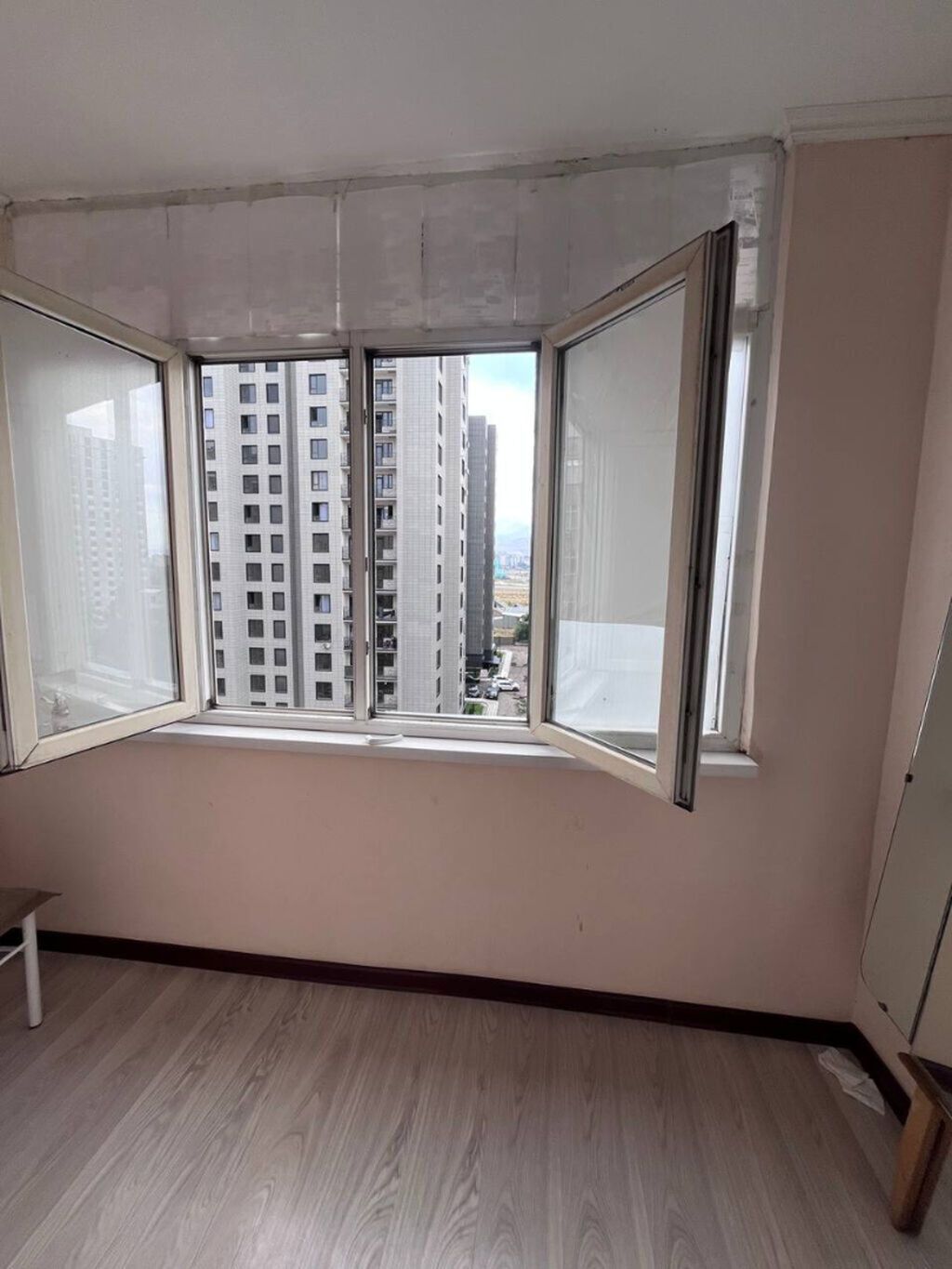 3-комн. квартира, 112 м², р-н Пишпек, 7/10 эт.: фото 4