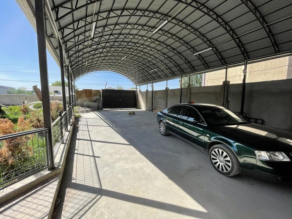 Продам 3-этажный дом в с. Кок-Жар, 456м², 12,7 сот.: фото 4