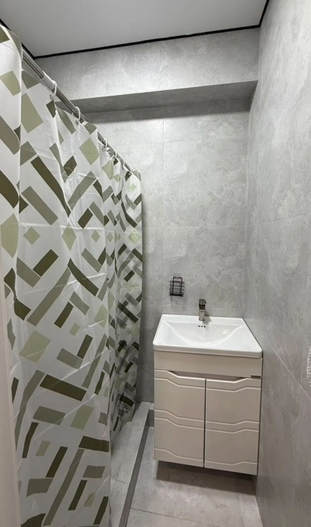 2 комнаты, 41 м², Физприборы Элитка, 4 этаж, Дизайнерский ремонт: фото 8