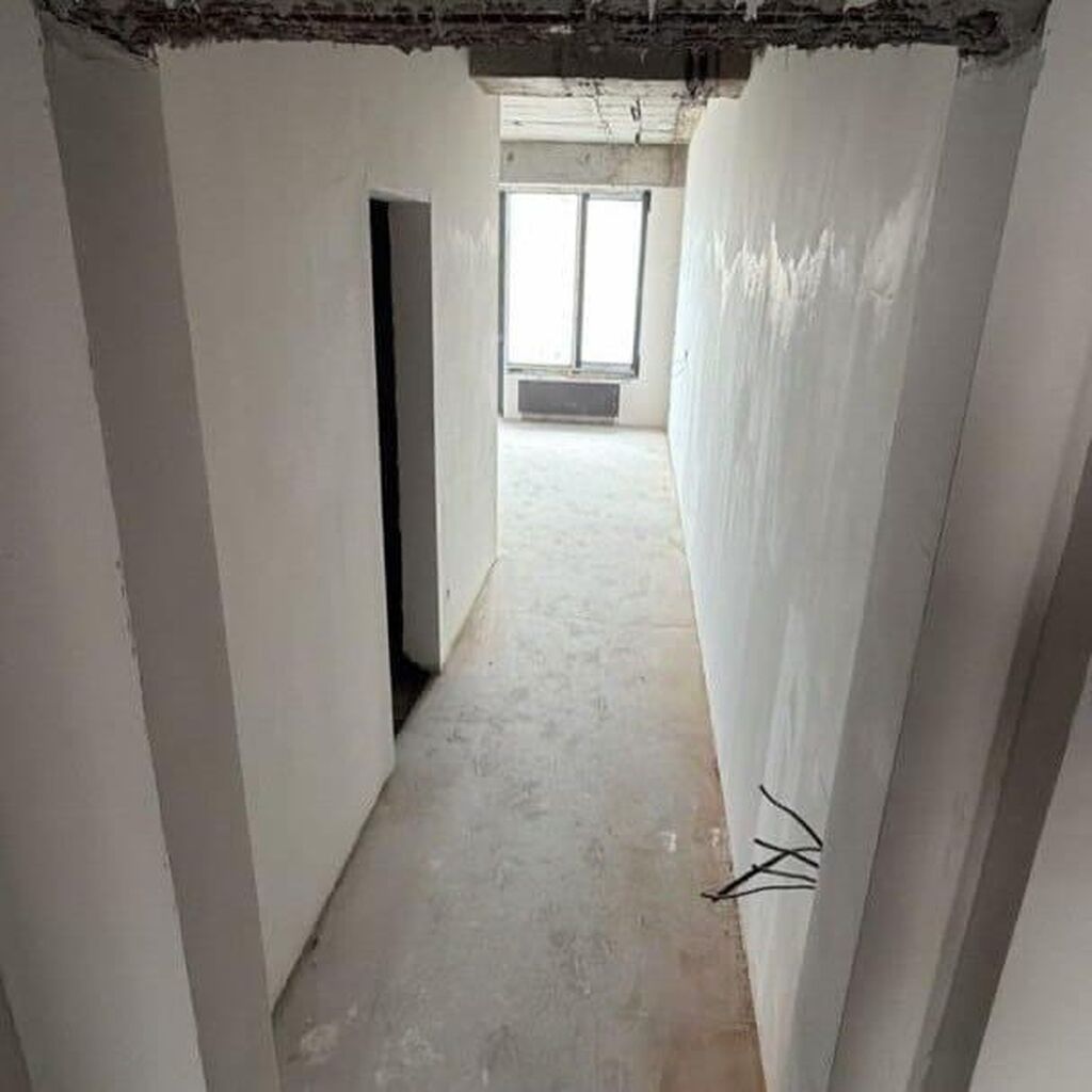 2 комнаты, 89 м², бульвар Эркиндик Элитка, 8 этаж, Косметический ремонт: фото 6
