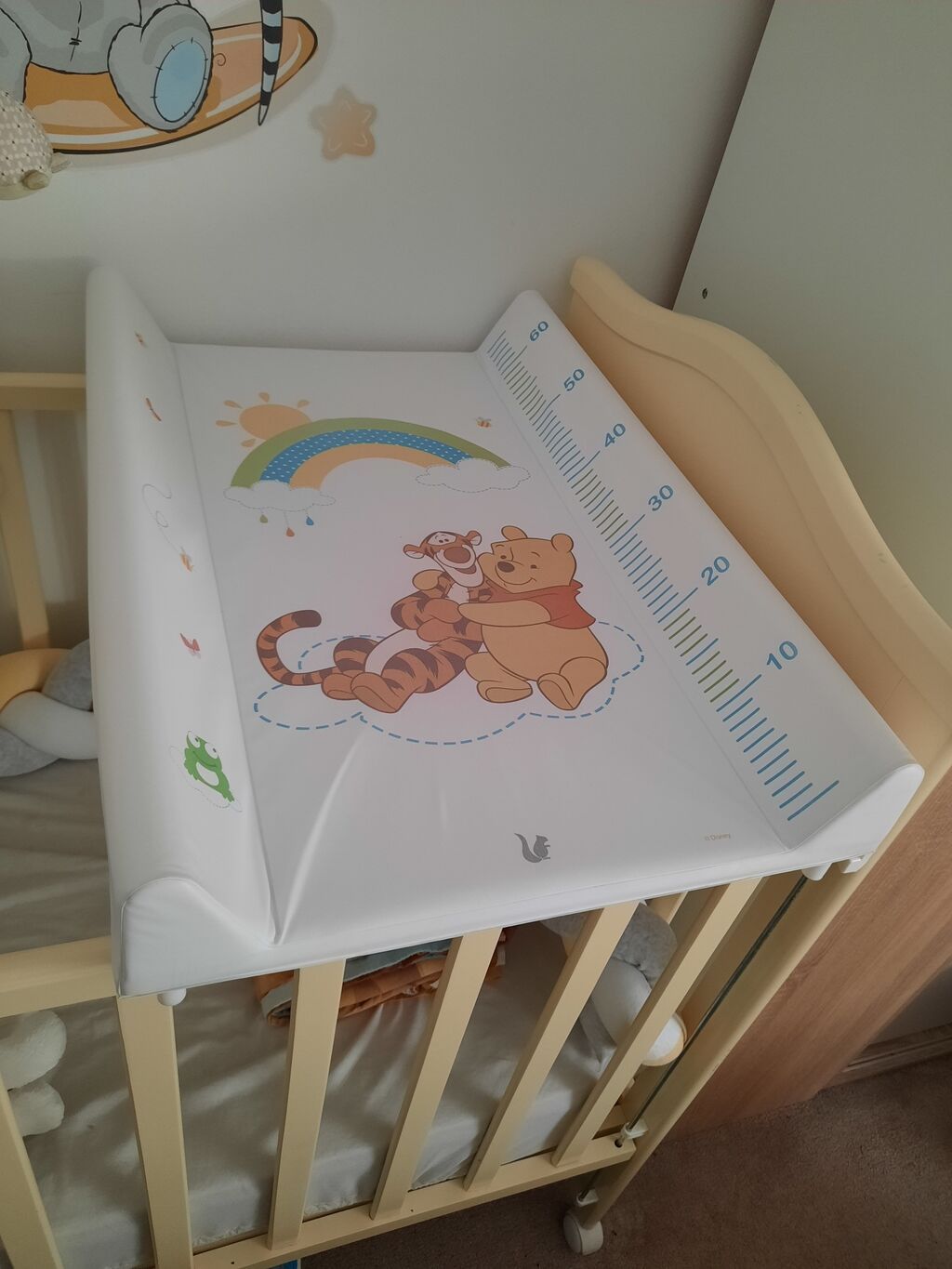 Tvrda Podloga Za Presvlacenje Beba Podloga Se Moze Bezbedno Namestiti 1000 Rsd Ostale Decije Stvari Veliko Gradiste ᐈ Lalafo Rs Oglas Postavljen 26 Oktobar 21 12 02 28